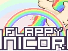 Flappy Unicorn