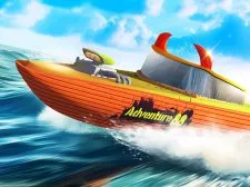 Hydro Racing 3D