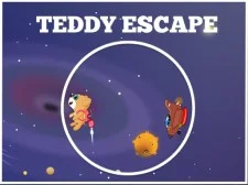 Teddy Escape